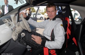 Fiat 500 Australian Grand Prix