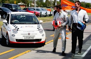 Fiat 500 Australian Grand Prix