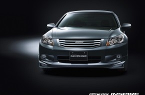 Mugen Honda Inspire