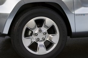 Toyota A-BAT Concept