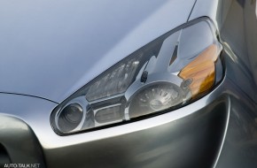 Toyota A-BAT Concept