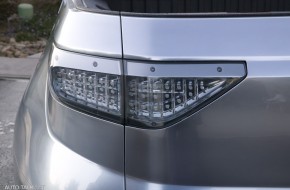 Toyota A-BAT Concept