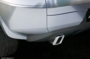 Toyota A-BAT Concept