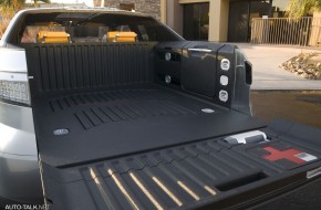 Toyota A-BAT Concept