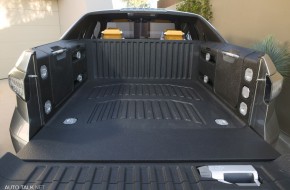 Toyota A-BAT Concept