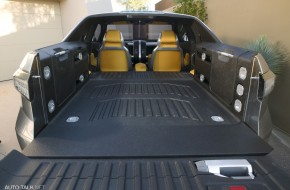 Toyota A-BAT Concept