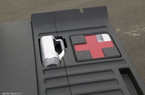 Toyota A-BAT Concept