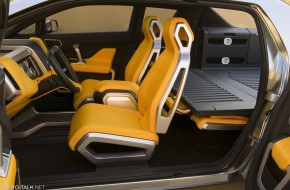 Toyota A-BAT Concept