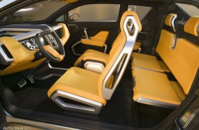 Toyota A-BAT Concept