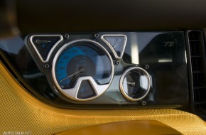 Toyota A-BAT Concept