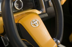 Toyota A-BAT Concept