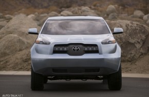 Toyota A-BAT Concept