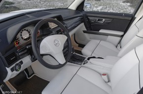 Mercedes-Benz GLK