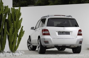 Mercedes-Benz GLK
