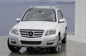 Mercedes-Benz GLK