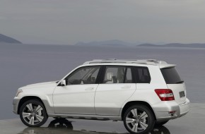 Mercedes-Benz GLK