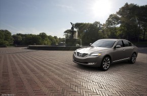 Hyundai Genesis Concept