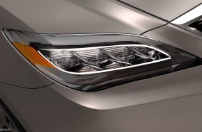 Hyundai Genesis Concept