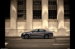 Hyundai Genesis Concept