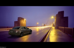 Hyundai Genesis Concept