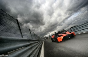 KTM X-Bow