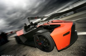 KTM X-Bow