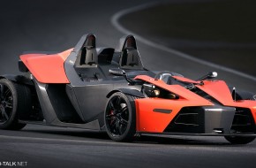 KTM X-Bow