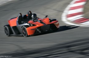 KTM X-Bow