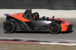 KTM X-Bow