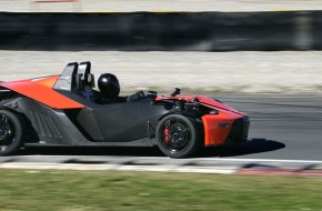 KTM X-Bow