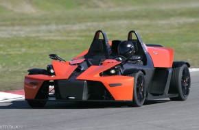 KTM X-Bow