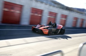 KTM X-Bow