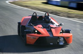 KTM X-Bow