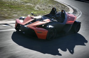 KTM X-Bow
