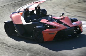 KTM X-Bow