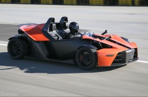 KTM X-Bow