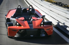 KTM X-Bow