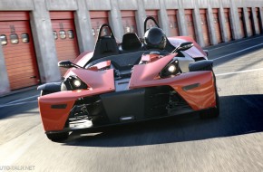 KTM X-Bow