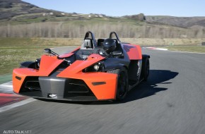 KTM X-Bow