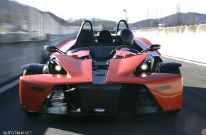 KTM X-Bow
