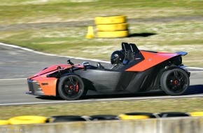 KTM X-Bow