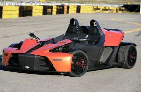KTM X-Bow