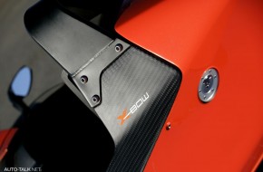 KTM X-Bow