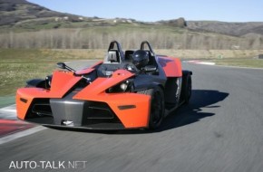 KTM X-Bow