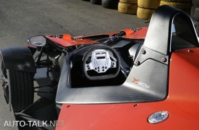 KTM X-Bow