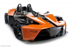 KTM X-Bow