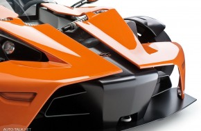 KTM X-Bow