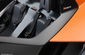KTM X-Bow