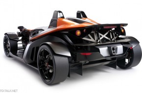 KTM X-Bow