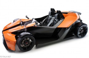 KTM X-Bow
